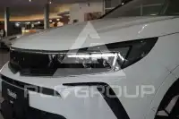 2023 Opel GrandlandX