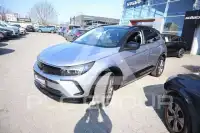 2023 Opel GrandlandX