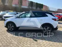 2023 Opel GrandlandX