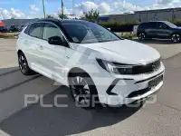 2023 Opel GrandlandX