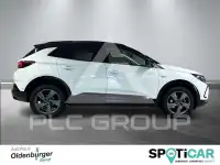 2023 Opel GrandlandX