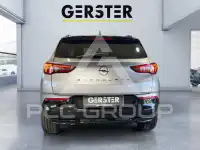 2023 Opel GrandlandX