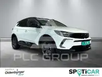 2023 Opel GrandlandX