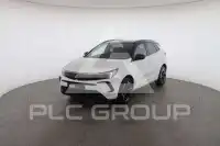 2023 Opel GrandlandX