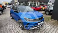 2023 Opel GrandlandX