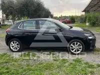 2023 Opel Corsa
