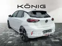 2023 Opel Corsa