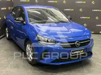 2023 Opel Corsa