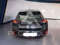 2023 Opel Corsa