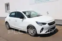2023 Opel Corsa