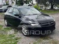 2023 Opel Corsa