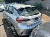 2023 Opel Corsa