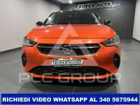 2023 Opel Corsa