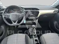 2023 Opel Corsa