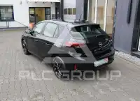 2023 Opel Corsa