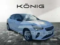 2023 Opel Corsa