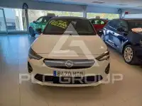 2023 Opel Corsa
