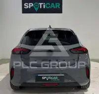 2023 Opel Corsa