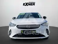 2023 Opel Corsa