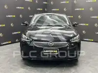 2023 Opel Corsa