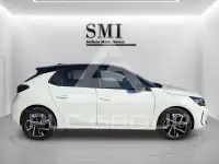 2023 Opel Corsa