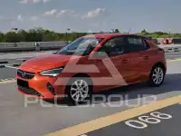 2023 Opel Corsa