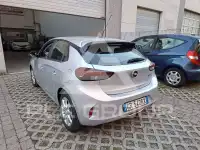 2023 Opel Corsa