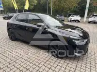 2023 Opel Corsa