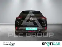 2023 Opel Corsa