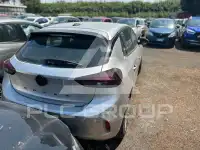 2023 Opel Corsa