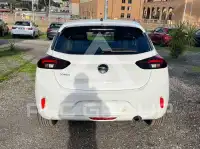 2023 Opel Corsa