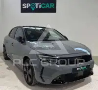 2023 Opel Corsa