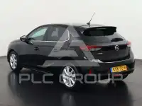 2023 Opel Corsa