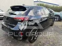 2023 Opel Corsa