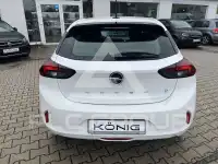 2023 Opel Corsa