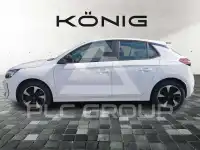 2023 Opel Corsa