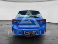 2023 Opel Corsa