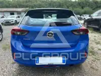 2023 Opel Corsa