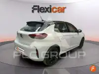 2023 Opel Corsa