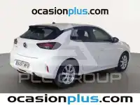 2023 Opel Corsa