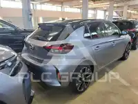2023 Opel Corsa