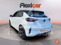 2023 Opel Corsa