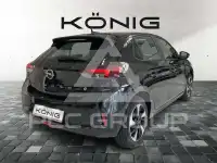 2023 Opel Corsa