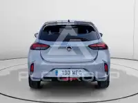 2023 Opel Corsa