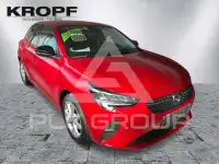 2023 Opel Corsa