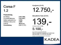 2023 Opel Corsa