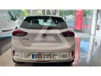 2023 Opel Corsa