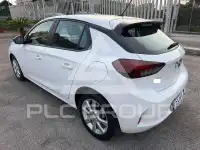 2023 Opel Corsa