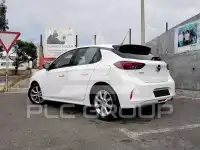 2023 Opel Corsa