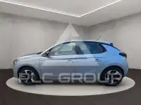 2023 Opel Corsa